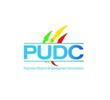 Logo Programme d'Urgence de Développement Communautaire